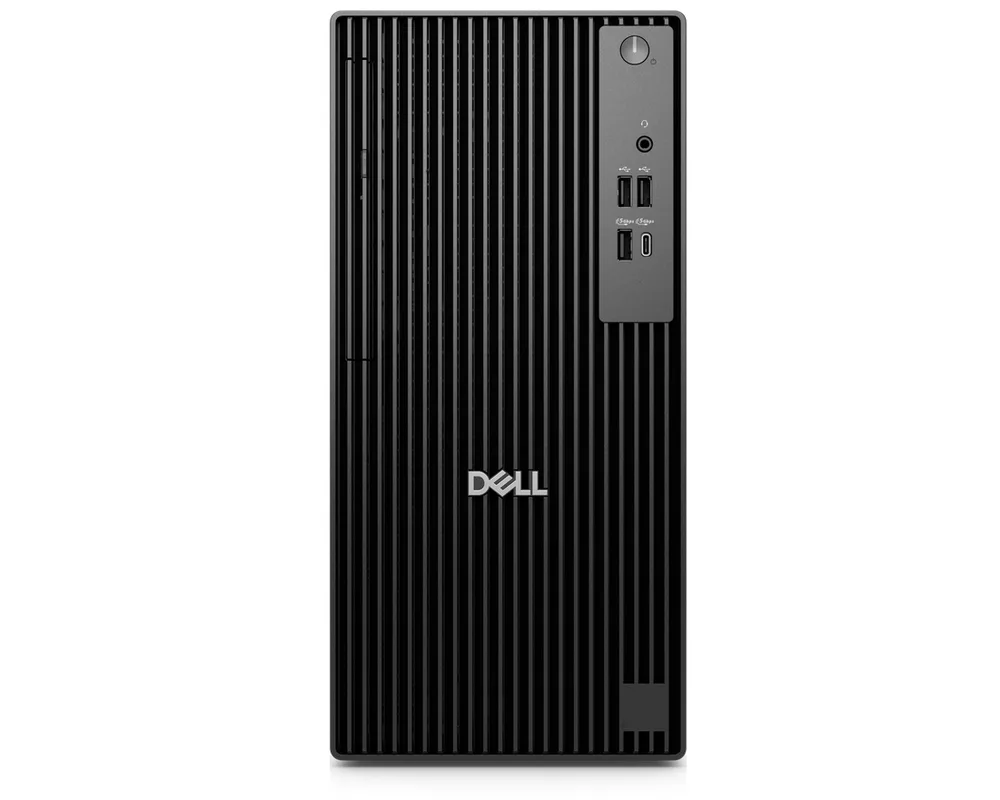 Настолен компютър Dell Pro Tower QCT1250 3