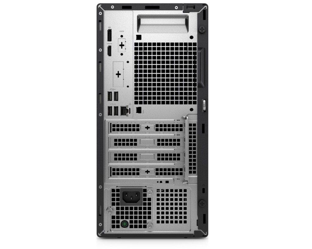 Настолен компютър Dell Pro Tower QCT1255 4