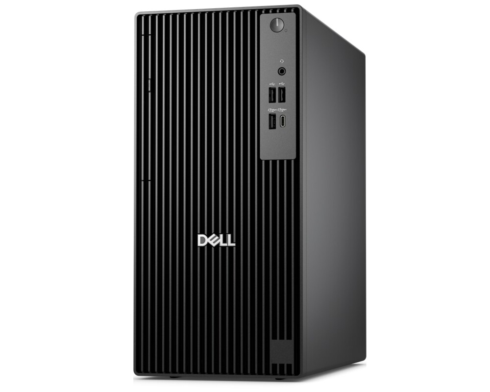Настолен компютър Dell Pro Tower QCT1255 2