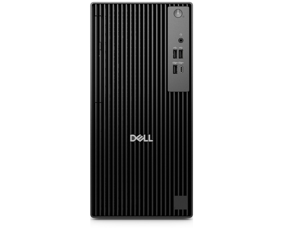 Настолен компютър Dell Pro Tower QCT1255 3