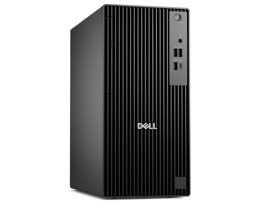 Настолен компютър Dell Pro Tower QCT1255