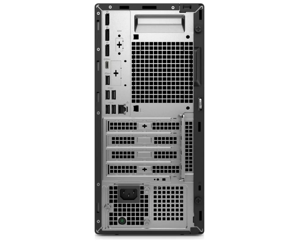 Настолен компютър Dell Pro Tower Plus QBT1250 4