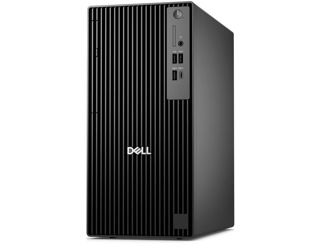 Настолен компютър Dell Pro Tower Plus QBT1250 2