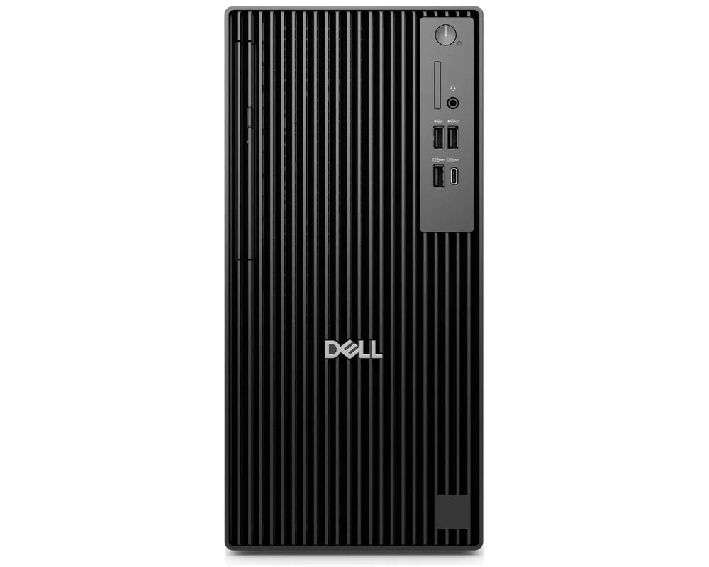 Настолен компютър Dell Pro Tower Plus QBT1250 3
