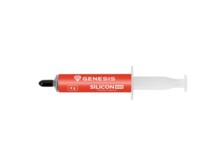  Genesis Thermal Grease Silicon 900 8G 850095 NTG-2330 на топ цена - PIC.bg