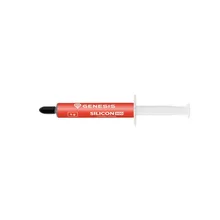  Genesis Thermal Grease Silicon 900 4G 850096 NTG-2329 на топ цена - PIC.bg