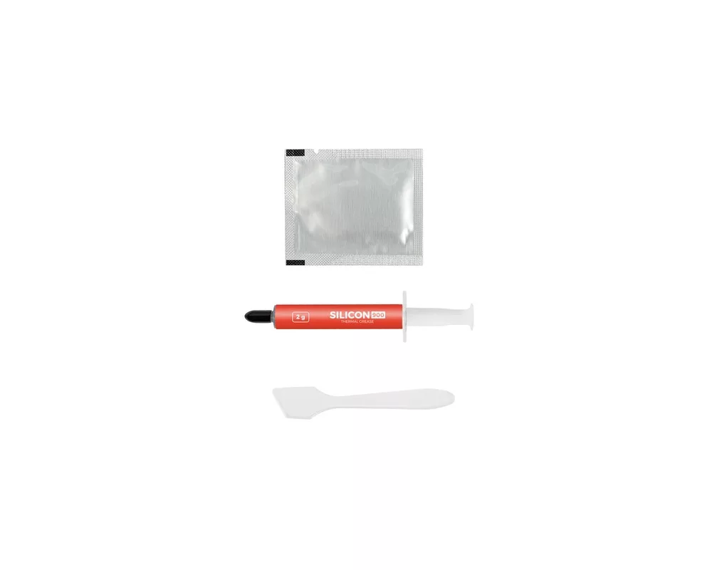 Термо паста Genesis Thermal Grease Silicon 900 2G 2