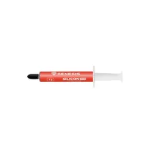  Genesis Thermal Grease Silicon 900 2G 850097 NTG-2328 на топ цена - PIC.bg