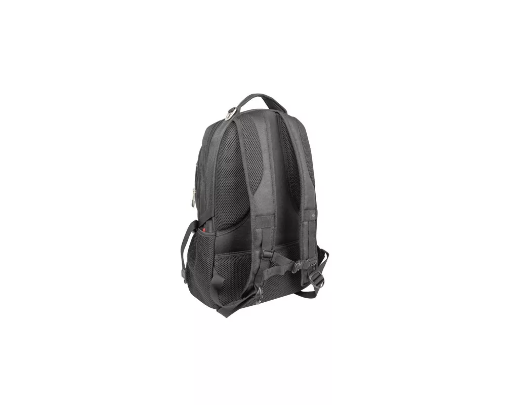 Раница Natec Laptop Backpack Merino 15.6" Black 2
