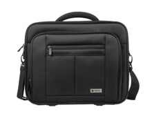  Natec laptop bag Boxer 17.3&quot; Black 850105 NTO-0393 на топ цена - PIC.bg