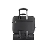 Чанта Natec laptop bag Boxer 15.6" Black 5