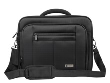  Natec laptop bag Boxer 15.6&quot; Black 850106 NTO-0392 на топ цена - PIC.bg