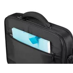 Чанта Natec laptop bag Boxer 15.6" Black 6