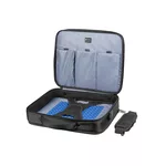 Чанта Natec laptop bag Boxer 15.6" Black 3