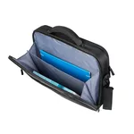 Чанта Natec laptop bag Boxer 15.6" Black 2