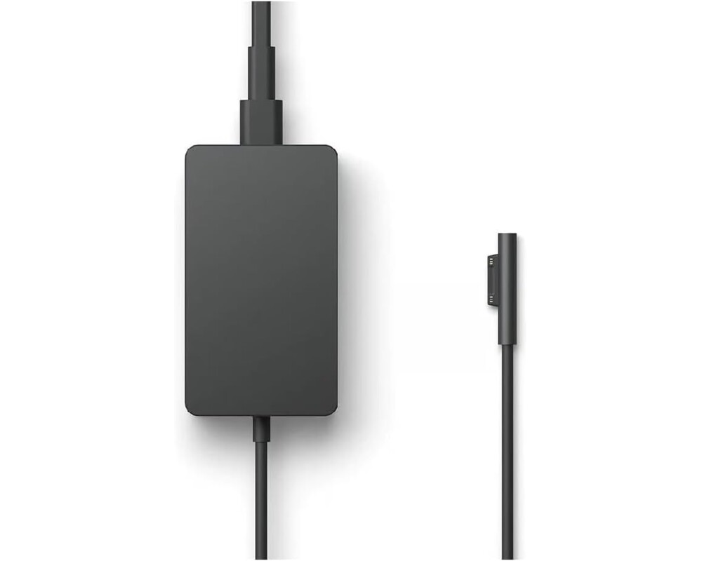 Зарядно Microsoft Surface 65W Power Supply USB C 2