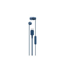  Sony Headset IER-EX15C USB-C 850497 IEREX15CL.CE7 на топ цена - PIC.bg