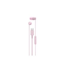  Sony Headset IER-EX15C USB-C 850498 IEREX15CP.CE7 на топ цена - PIC.bg
