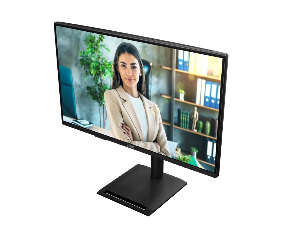 Монитор AOC Q27P4U 20