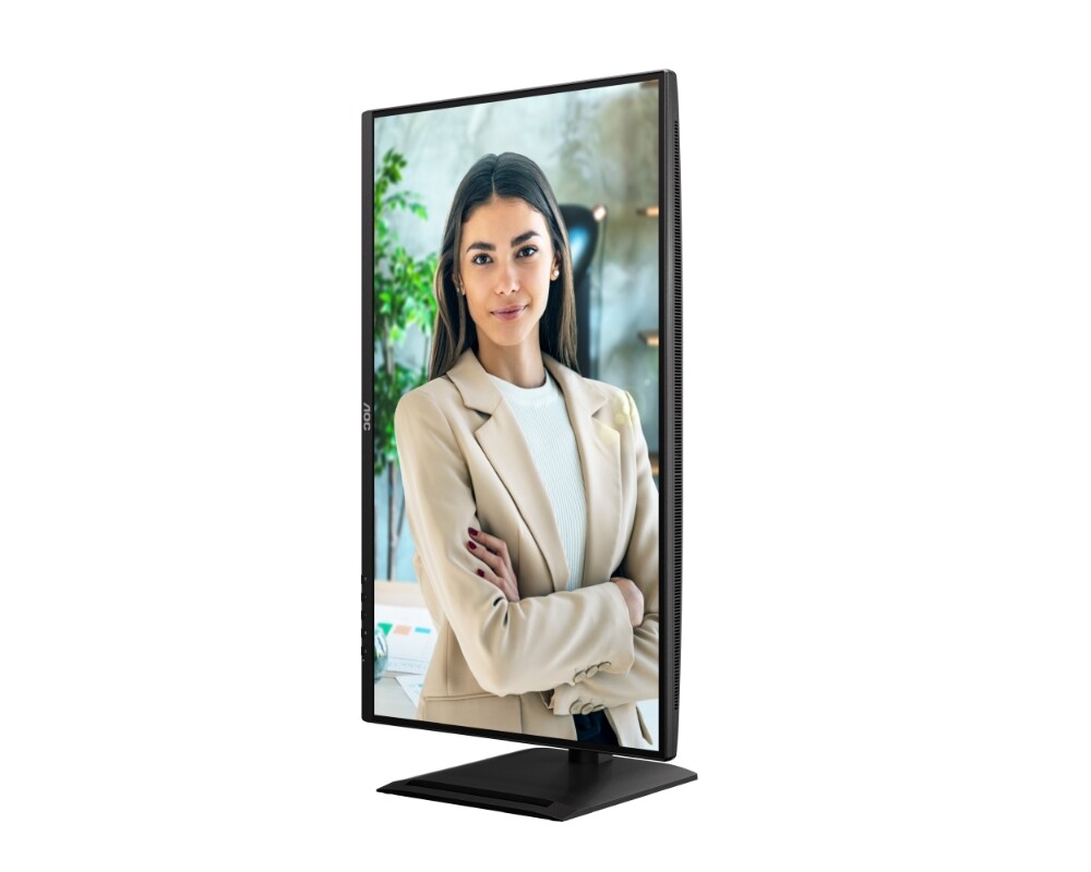 Монитор AOC Q27P4U 17