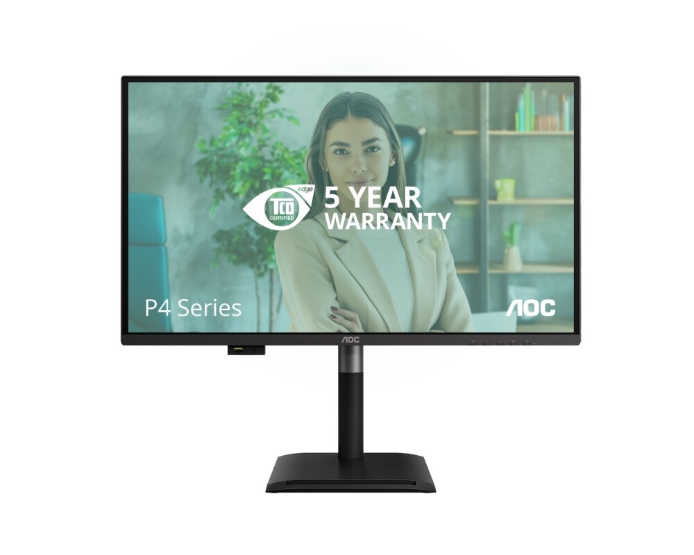 Монитор AOC Q27P4U 12