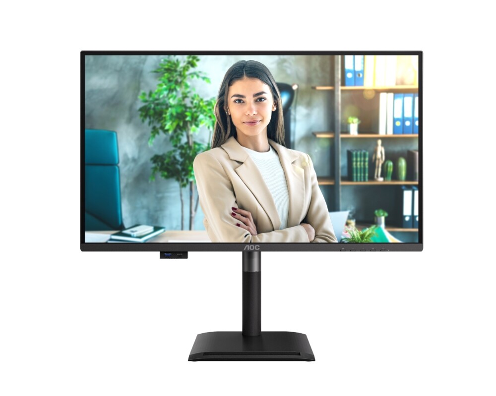 Монитор AOC Q27P4U 15