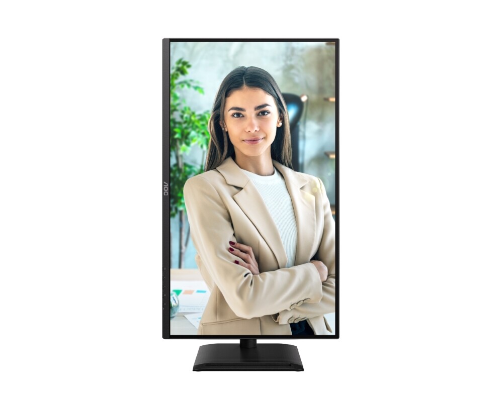 Монитор AOC Q27P4U 19