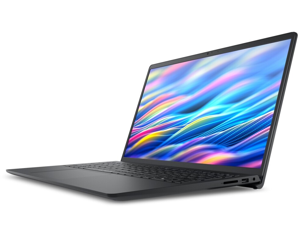 Лаптоп Dell 15 DC15250 3