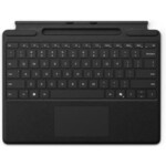 <span>Клавиатура</span> Microsoft Surface Pro Signature Keyboard ONLY Eng Intl CEE Hdwr Commercial Black <span class='catalog-num-in-name'>8XB-00160</span> - 
