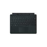 <span>Клавиатура</span> Microsoft Surface Pro Signature Keyboard + Surface Slim Pen 2 Bundle Eng Intl CEE Hdwr Commercial Black <span class='catalog-num-in-name'>8X8-00162</span> - 