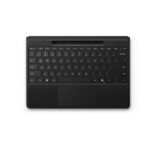 <span>Клавиатура</span> Microsoft Surface Pro Flex Keyboard ONLY Eng Intl CEE Commercial Alcantara Black <span class='catalog-num-in-name'>ZRA-00008</span> - 
