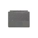 <span>Клавиатура</span> Microsoft Surface Pro Signature Keyboard ONLY Eng Intl CEE Hdwr Commercial Platinum <span class='catalog-num-in-name'>8XB-00207</span> - 