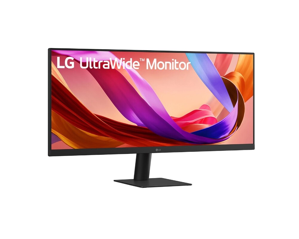 Монитор LG 29U511A-B 3