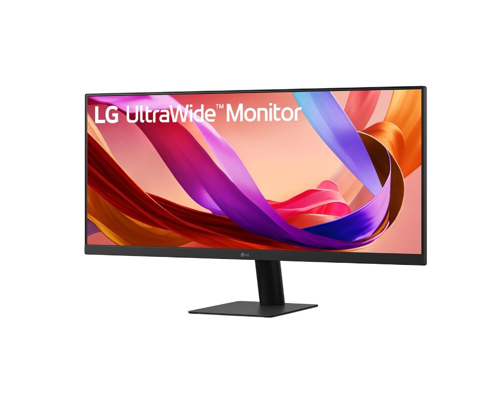 Монитор LG 29U511A-B 2
