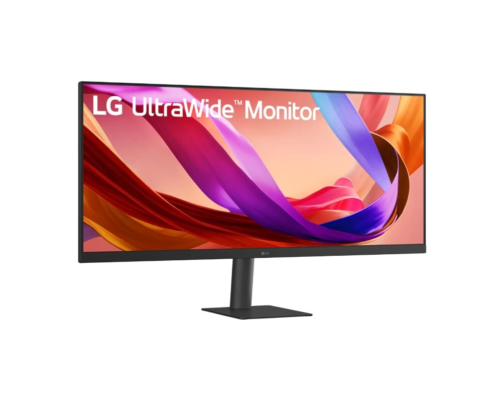 Монитор LG 34U511A-B 3