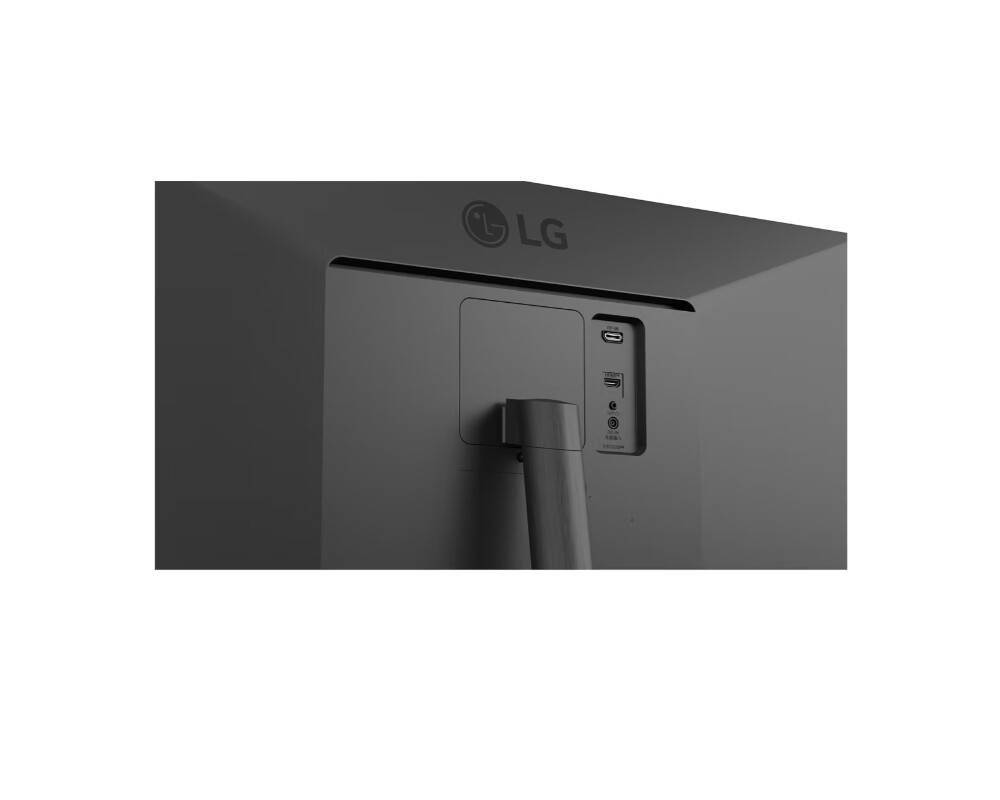 Монитор LG 34U511A-B 11
