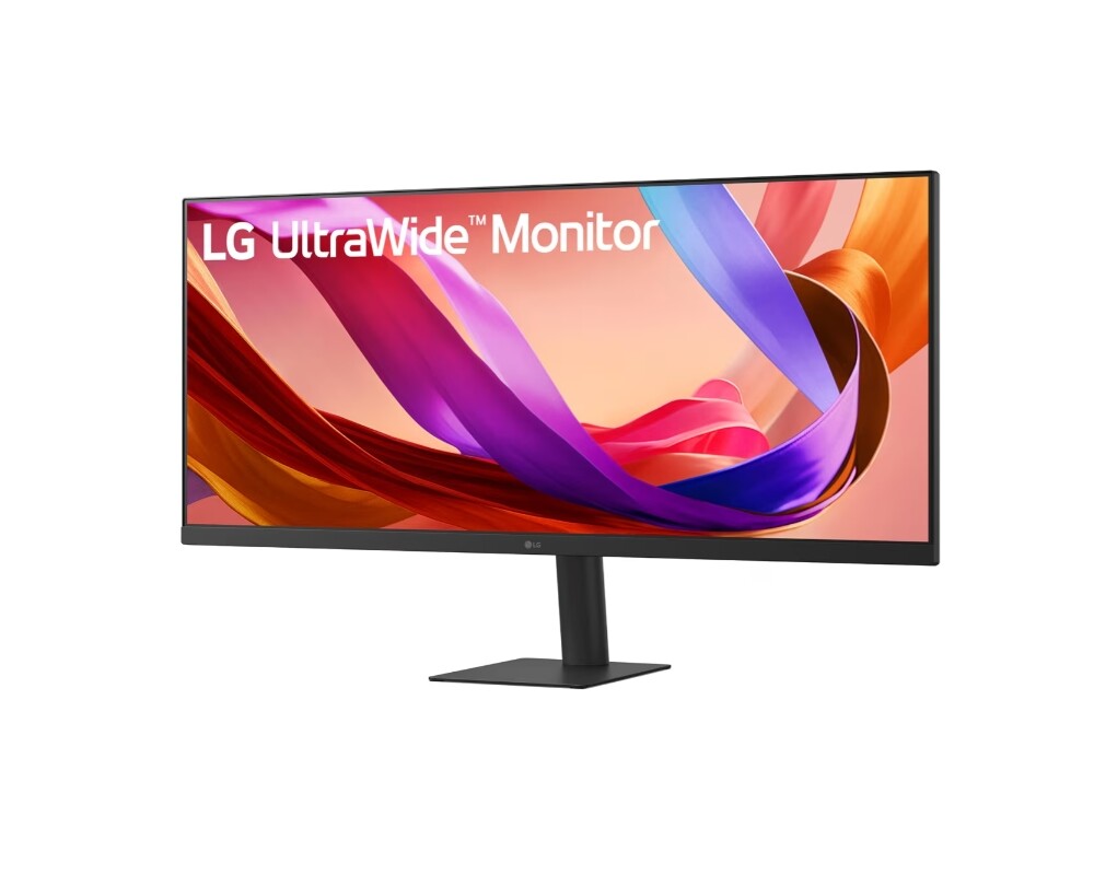 Монитор LG 34U511A-B 2