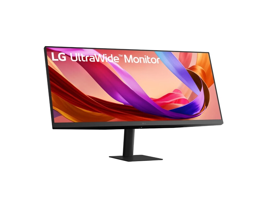 Монитор LG 34U511A-B 4