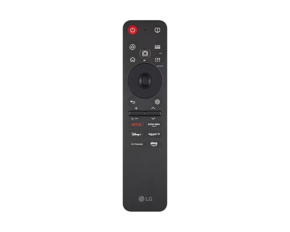 Телевизор LG OLED48B53LA 8