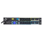 <span>Електрически филтър</span> Eaton ePDU MI 2U (309 32A 1P) 12xC13 <span class='catalog-num-in-name'>EMIH06</span> - 