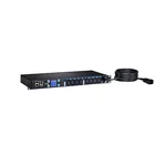<span>Електрически филтър</span> Eaton ePDU MI 1U (C20 16A 1P) C13x8 <span class='catalog-num-in-name'>EMIH28</span> - 