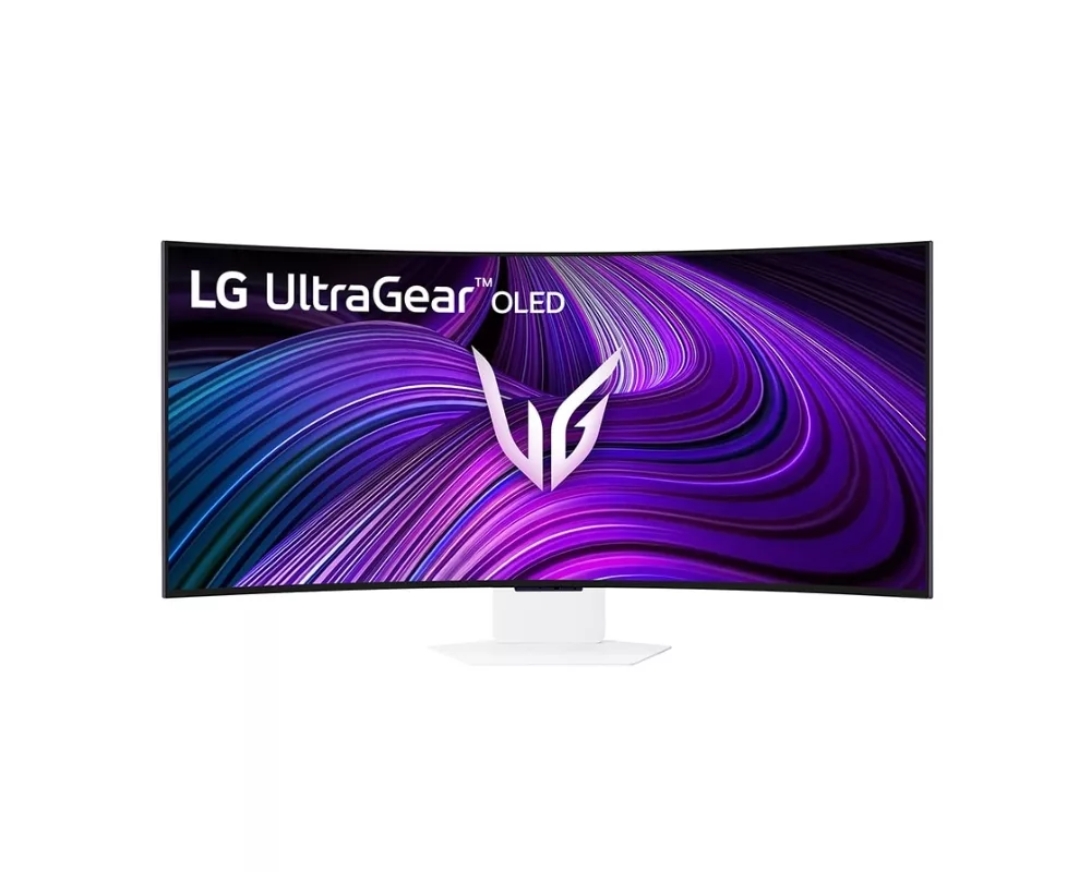 Монитор LG 39" 39GX90SA-W 4