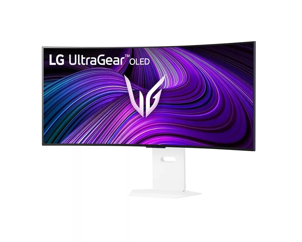 Монитор LG 39" 39GX90SA-W 2