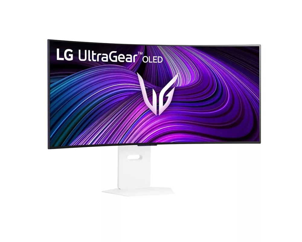 Монитор LG 39" 39GX90SA-W 3