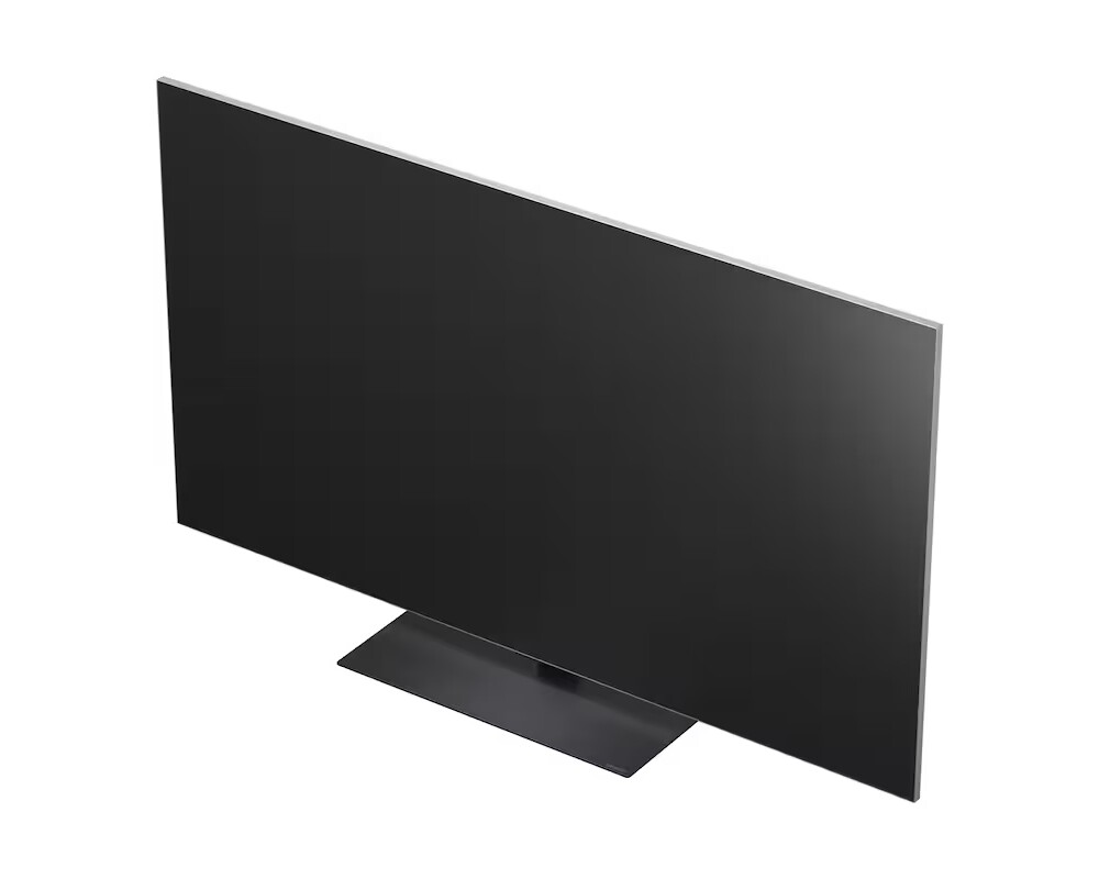 Телевизор LG OLED55G53LS 4