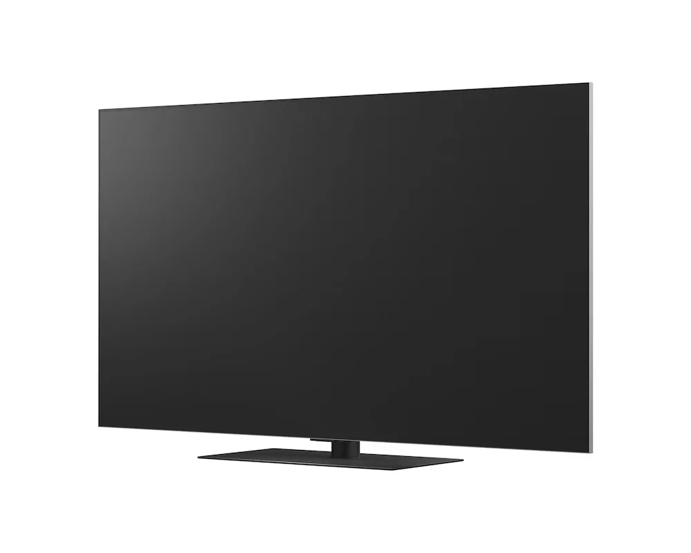 Телевизор LG 55" OLED55G53LS 3