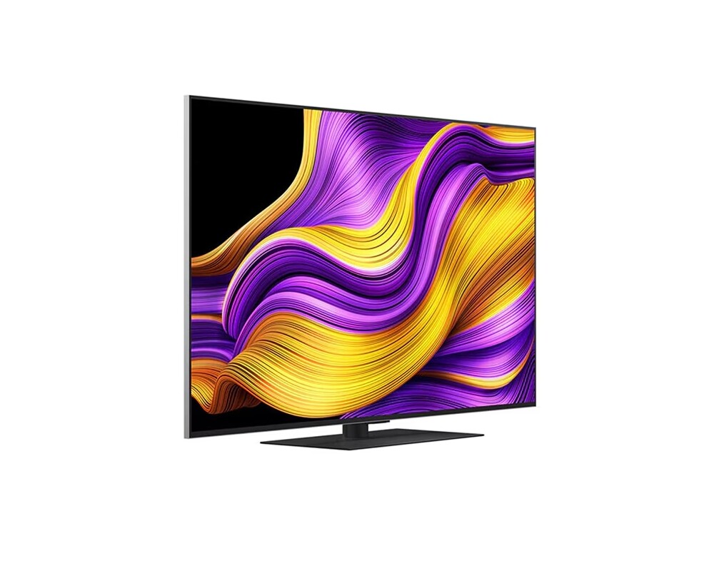 Телевизор LG OLED55G53LS 2