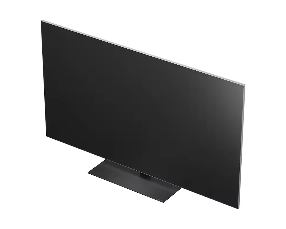 Телевизор LG 55" OLED55G53LS 4