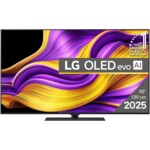 <span>Телевизор</span> LG OLED55G53LS <span class='catalog-num-in-name'>OLED55G53LS</span> - 