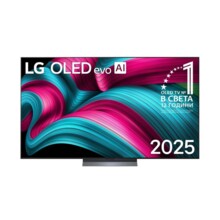  LG OLED77C51LA 851175 OLED77C51LA на топ цена - PIC.bg